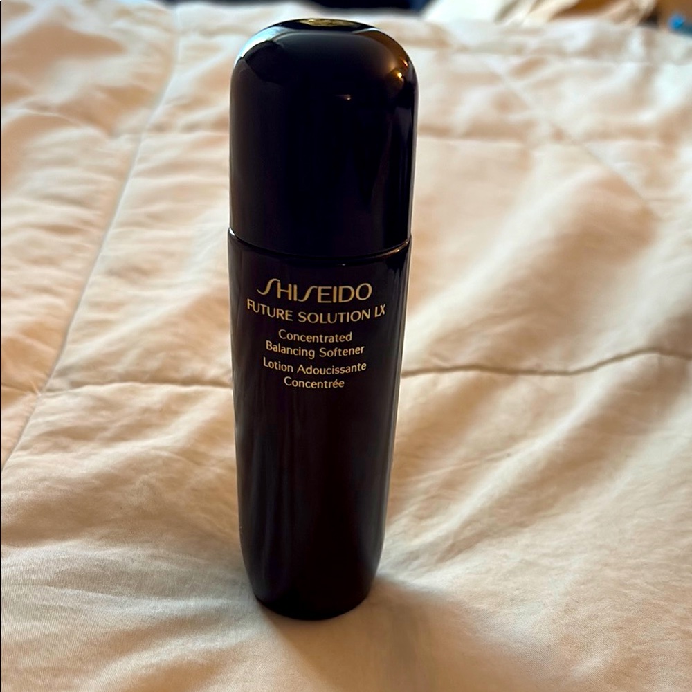 Facial solution